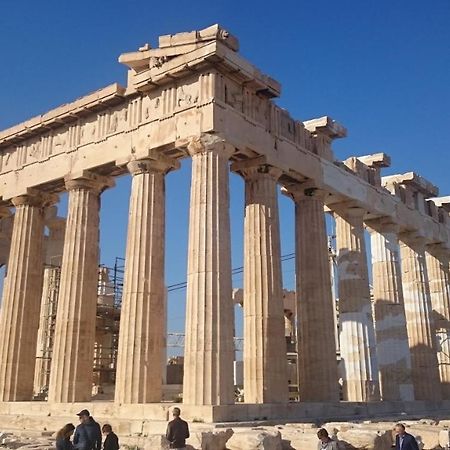 Appartamento Petite Atene Esterno foto