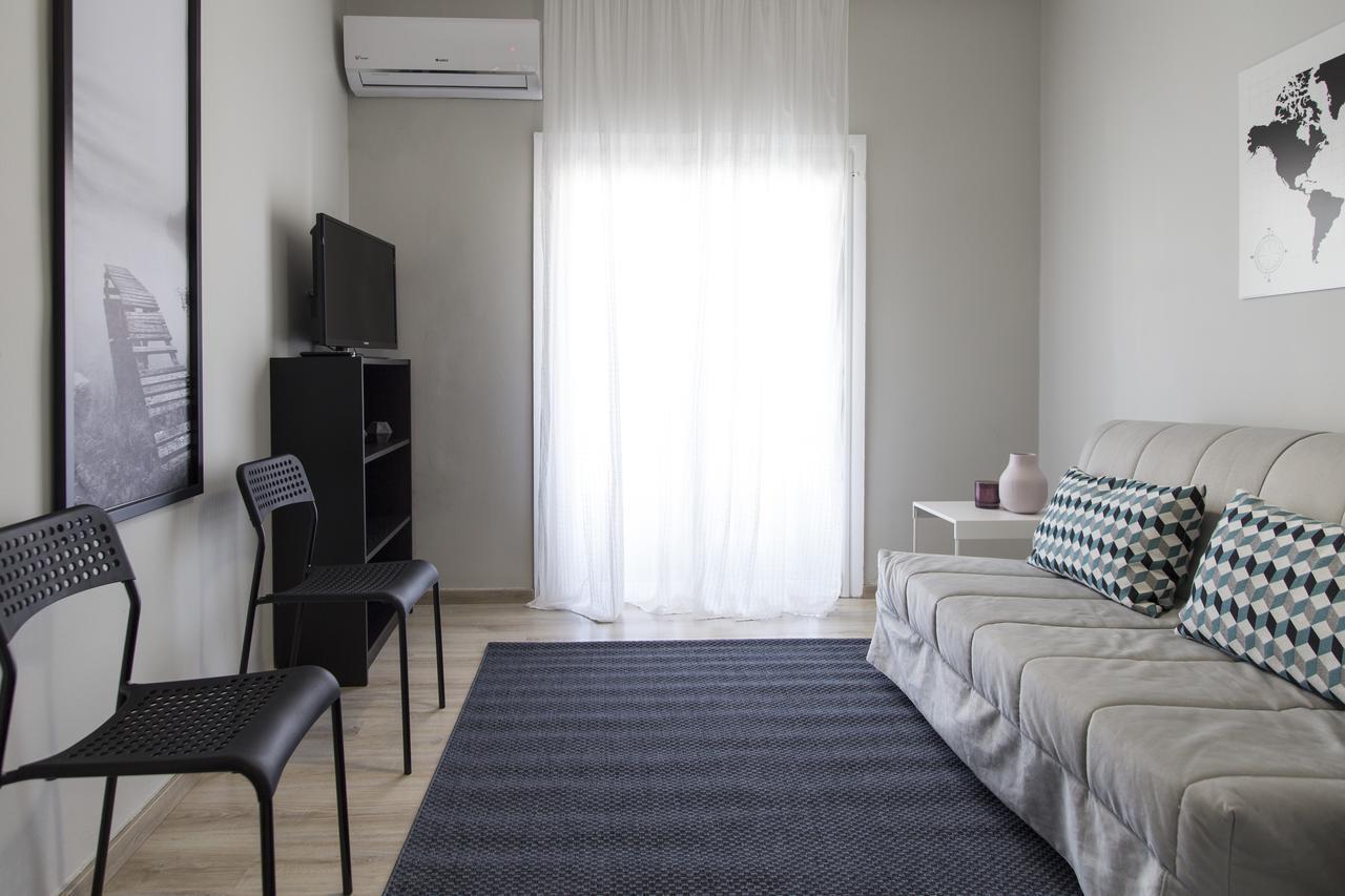 Appartamento Petite Atene Esterno foto