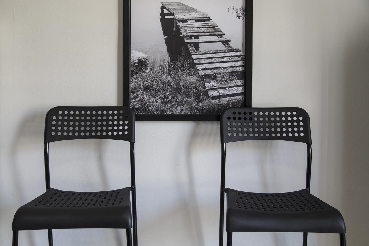 Appartamento Petite Atene Esterno foto