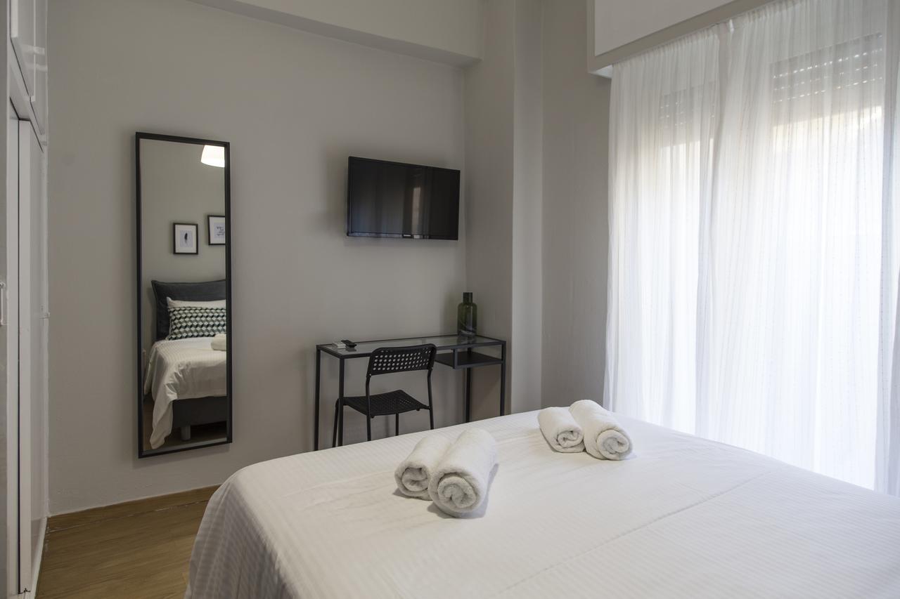 Appartamento Petite Atene Esterno foto