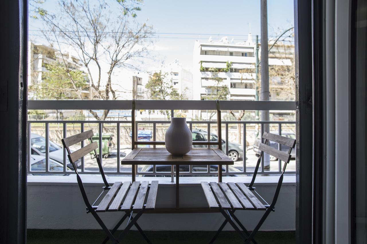 Appartamento Petite Atene Esterno foto